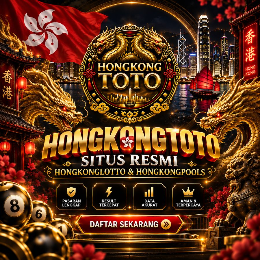Hongkongtoto Idanogawo